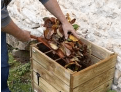 Zrób swój własny kompost